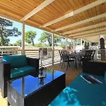 캠프장 Park Soline Mobile Homes 4*