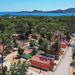 Park Soline Mobile Homes 4*