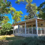 Park Soline Mobile Homes 4*