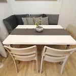 キャンプ場 Park Soline Mobile Homes