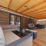 Park Soline Mobile Homes ビオグラード・ナ・モル