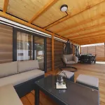 Park Soline Mobile Homes 캠프장 4*