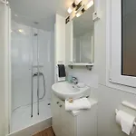 キャンプ場 Park Soline Mobile Homes ビオグラード・ナ・モル