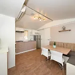 Park Soline Mobile Homes ビオグラード・ナ・モル