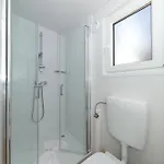 Park Soline Mobile Homes キャンプ場