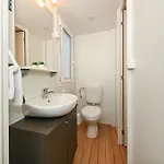 Park Soline Mobile Homes キャンプ場 ビオグラード・ナ・モル