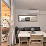 Park Soline Mobile Homes 4* ビオグラード・ナ・モル