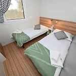 キャンプ場 Park Soline Mobile Homes