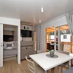 Park Soline Mobile Homes 비오그라드나모루