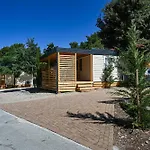 キャンプ場 Park Soline Mobile Homes