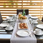 Park Soline Mobile Homes キャンプ場 ビオグラード・ナ・モル