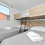 Park Soline Mobile Homes 캠프장