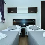 Park Soline Mobile Homes 캠프장 4*