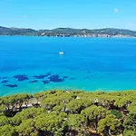 キャンプ場 Park Soline Mobile Homes 4*
