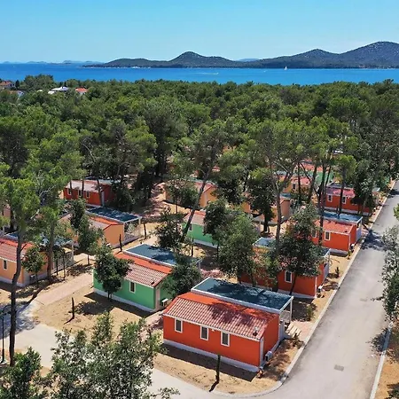 Camping Park Soline 4*