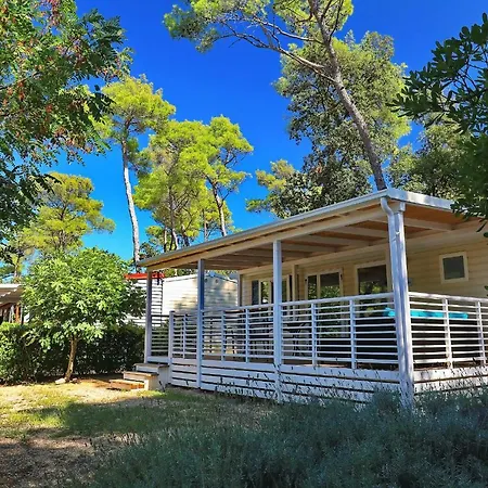 Camping Park Soline 4*