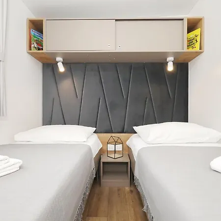 Camping Park Soline