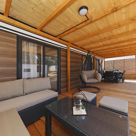 Park Soline Mobile Homes Campsite 4*