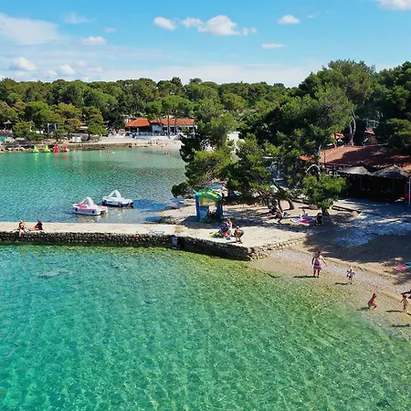 Camping Park Soline 4*