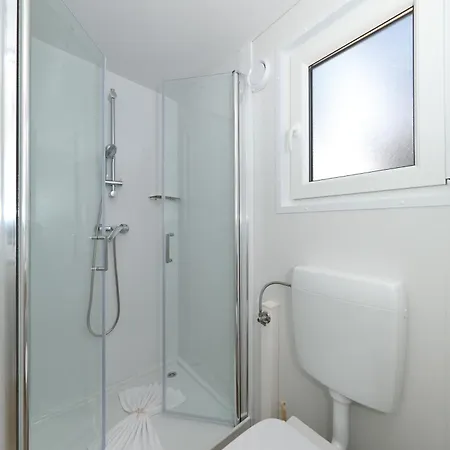 Park Soline Mobile Homes Kemp