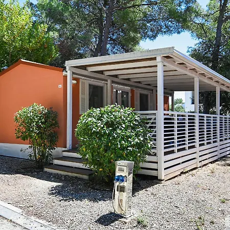 Camping Park Soline