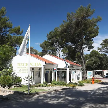 Park Soline Mobile Homes Campsite