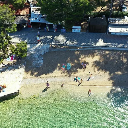 Park Soline Mobile Homes Campingplatz 4*