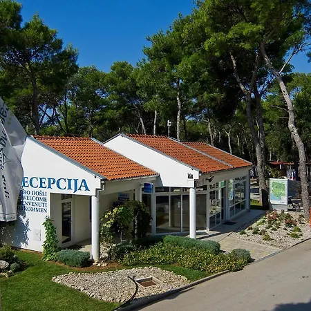 Park Soline Mobile Homes Kemp