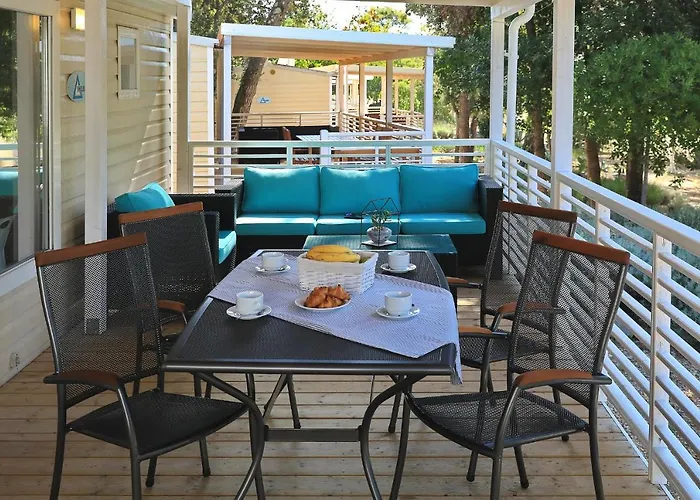 Park Soline Mobile Homes