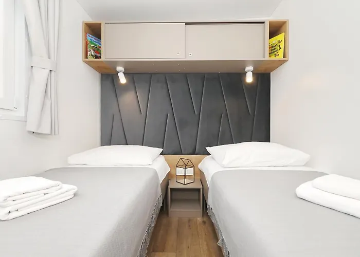 Park Soline Mobile Homes