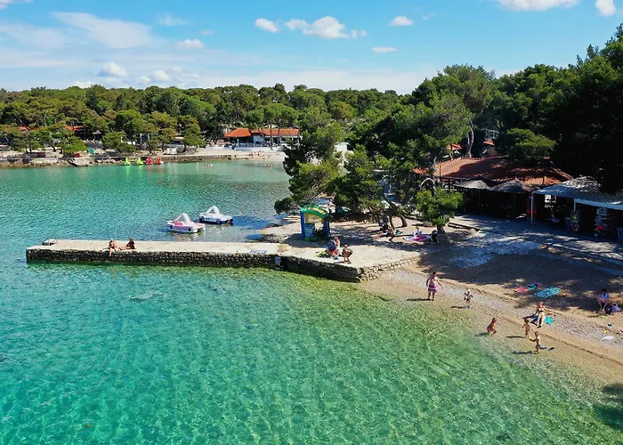 Park Soline Mobile Homes 4*