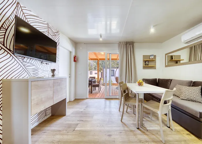 Park Soline Mobile Homes 4*