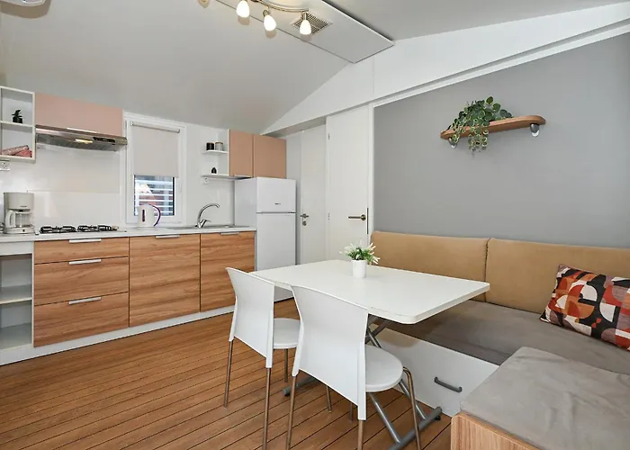 Park Soline Mobile Homes 4*