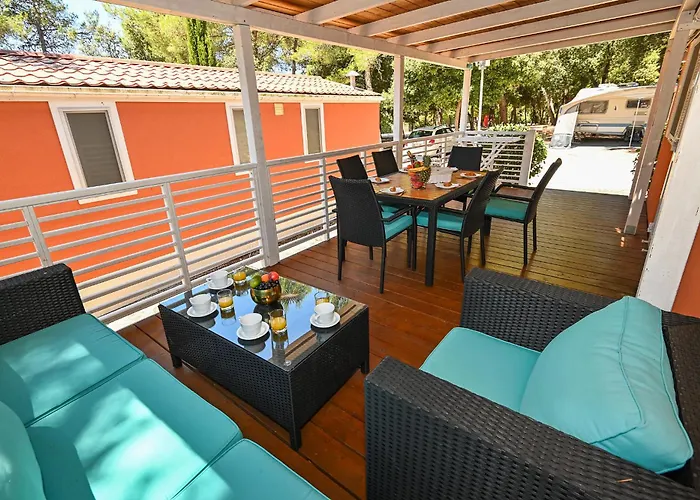 Park Soline Mobile Homes