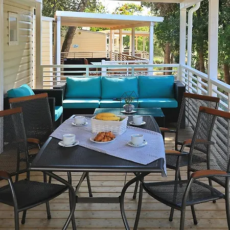 Park Soline Mobile Homes