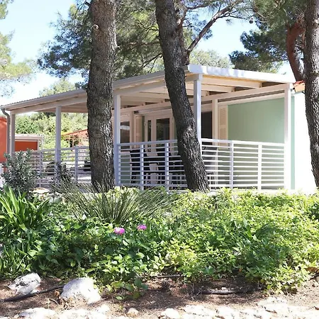 Camping Park Soline Mobile Homes