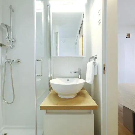 Park Soline Mobile Homes Camping Biograd Na Moru