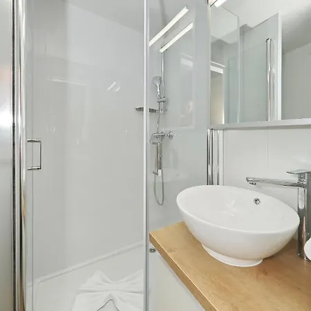 Park Soline Mobile Homes 4* Biograd na Moru