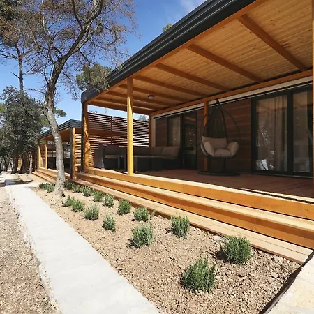 Park Soline Mobile Homes Camping 4*