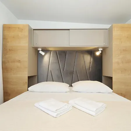 Park Soline Mobile Homes Biograd na Moru