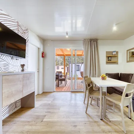 Park Soline Mobile Homes 4*