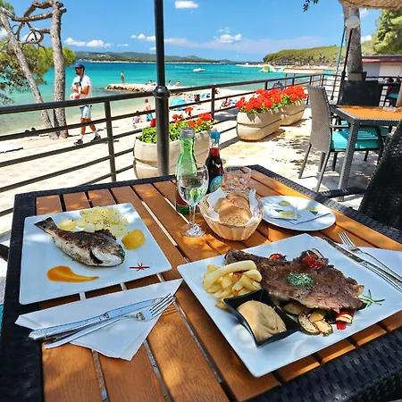 Park Soline Mobile Homes 4* ビオグラード・ナ・モル