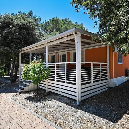 Kemping Park Soline Mobile Homes