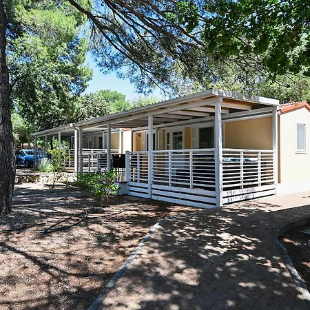 Kemping Park Soline Mobile Homes