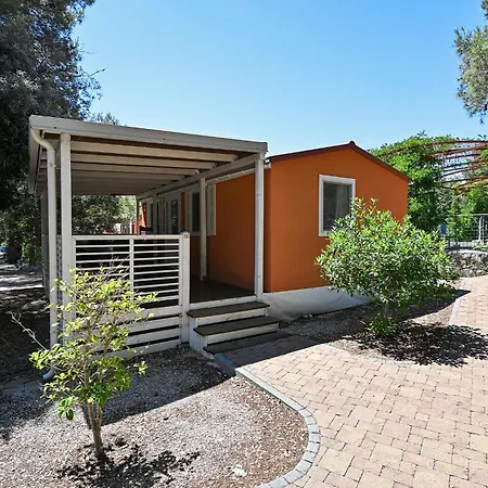 Park Soline Mobile Homes Camping 4*