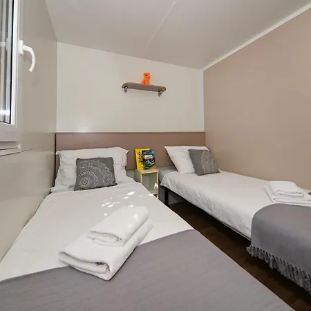 Park Soline Mobile Homes 4*