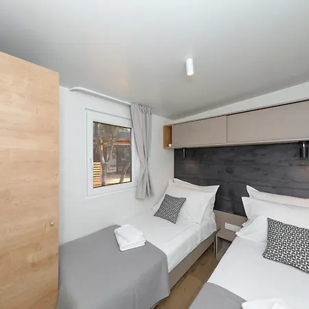 Park Soline Mobile Homes 4*