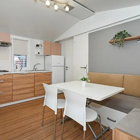 Park Soline Mobile Homes 4*