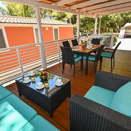 Park Soline Mobile Homes