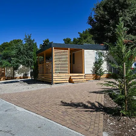 Kemping Park Soline Mobile Homes